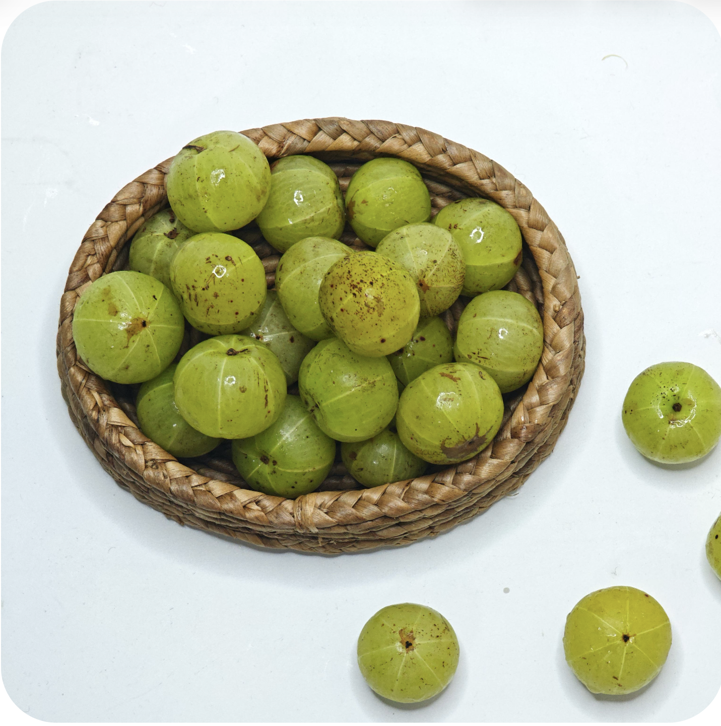 Top Health Benefits of Amla You Should Know
